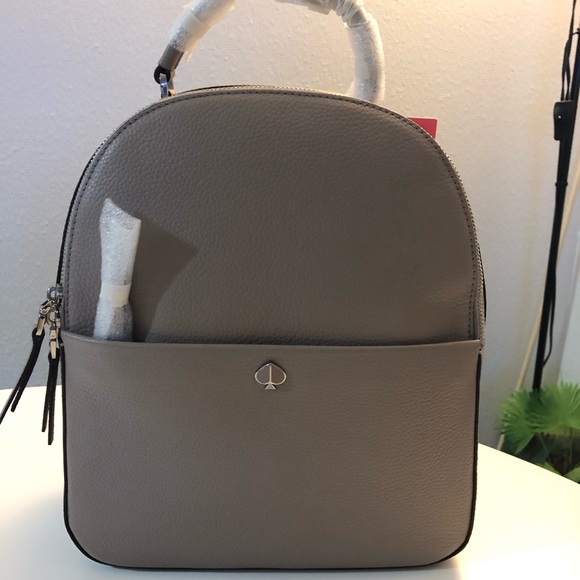 kate spade polly backpack
